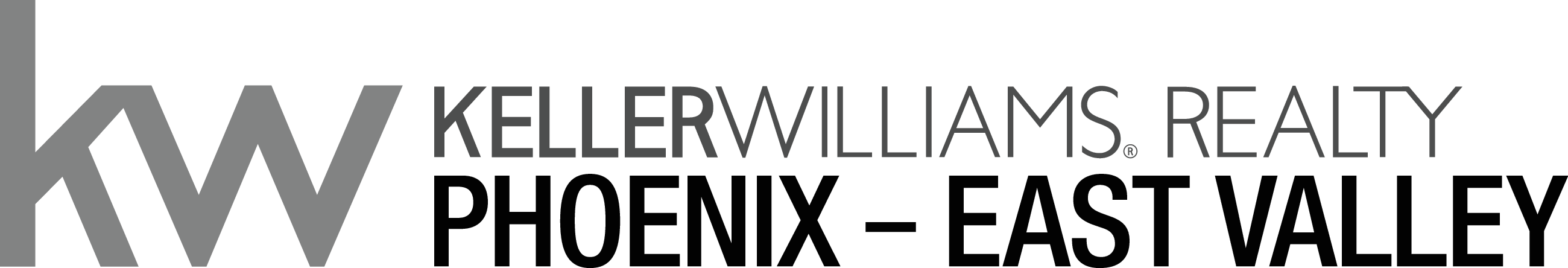 Keller Williams Realty Phoenix - East Valley